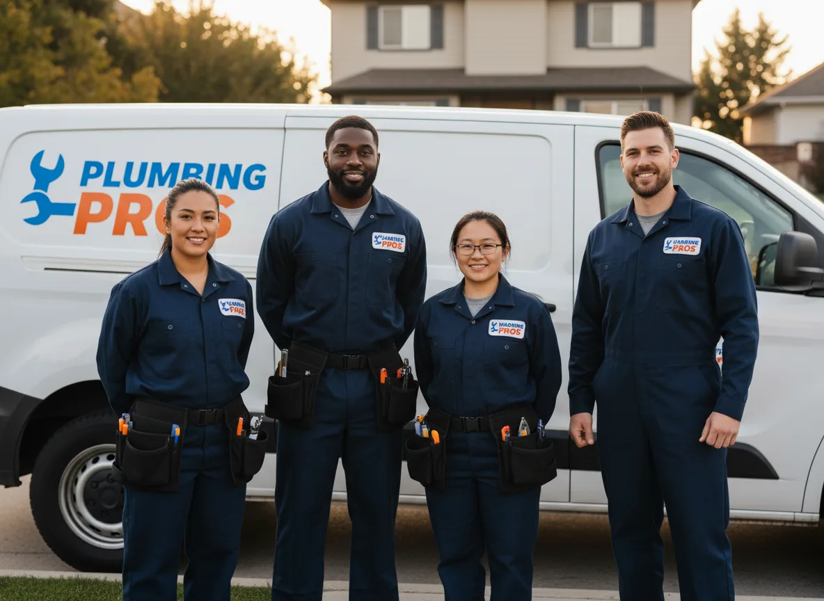 Water Heater Repair company in Strasburg, CO